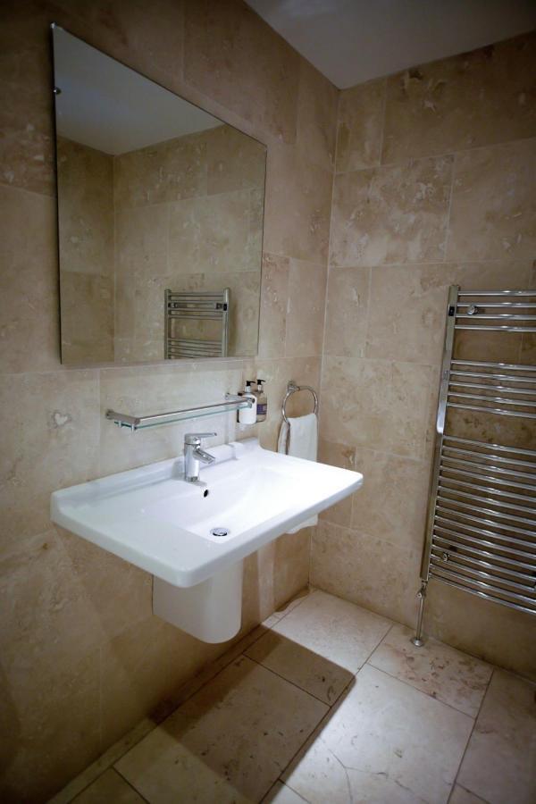 Mitton Hall Hotel Clitheroe Zimmer foto